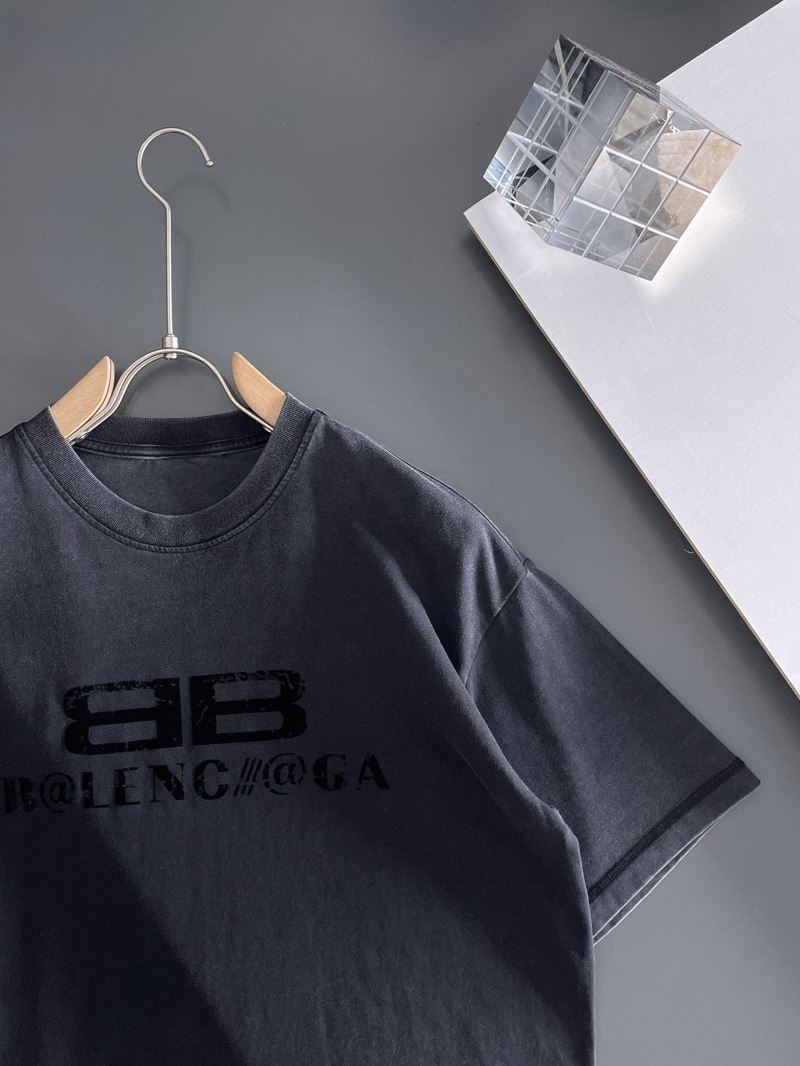 Balenciaga T-Shirts